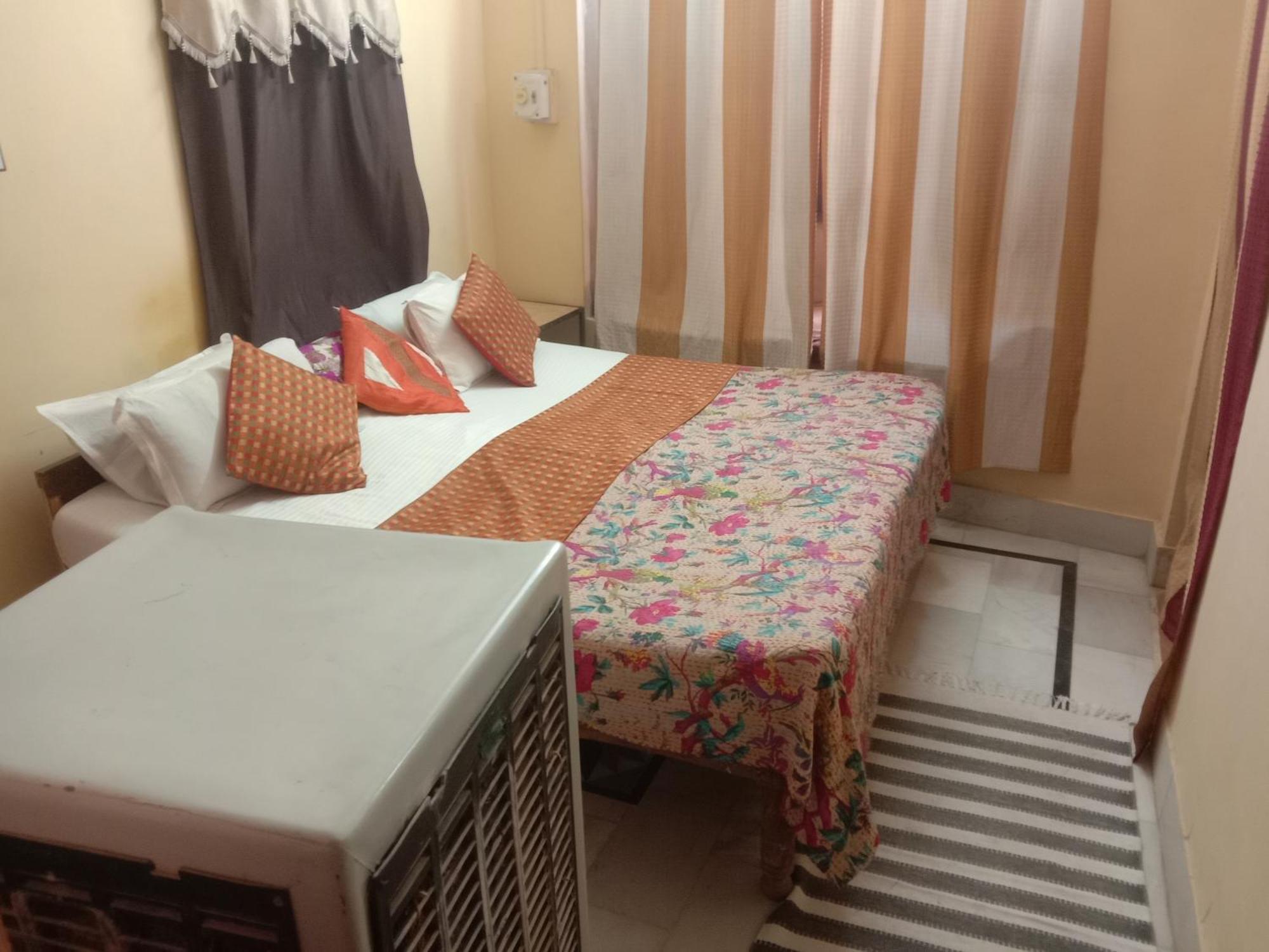 Neem Guest House Jaisalmer Exterior photo